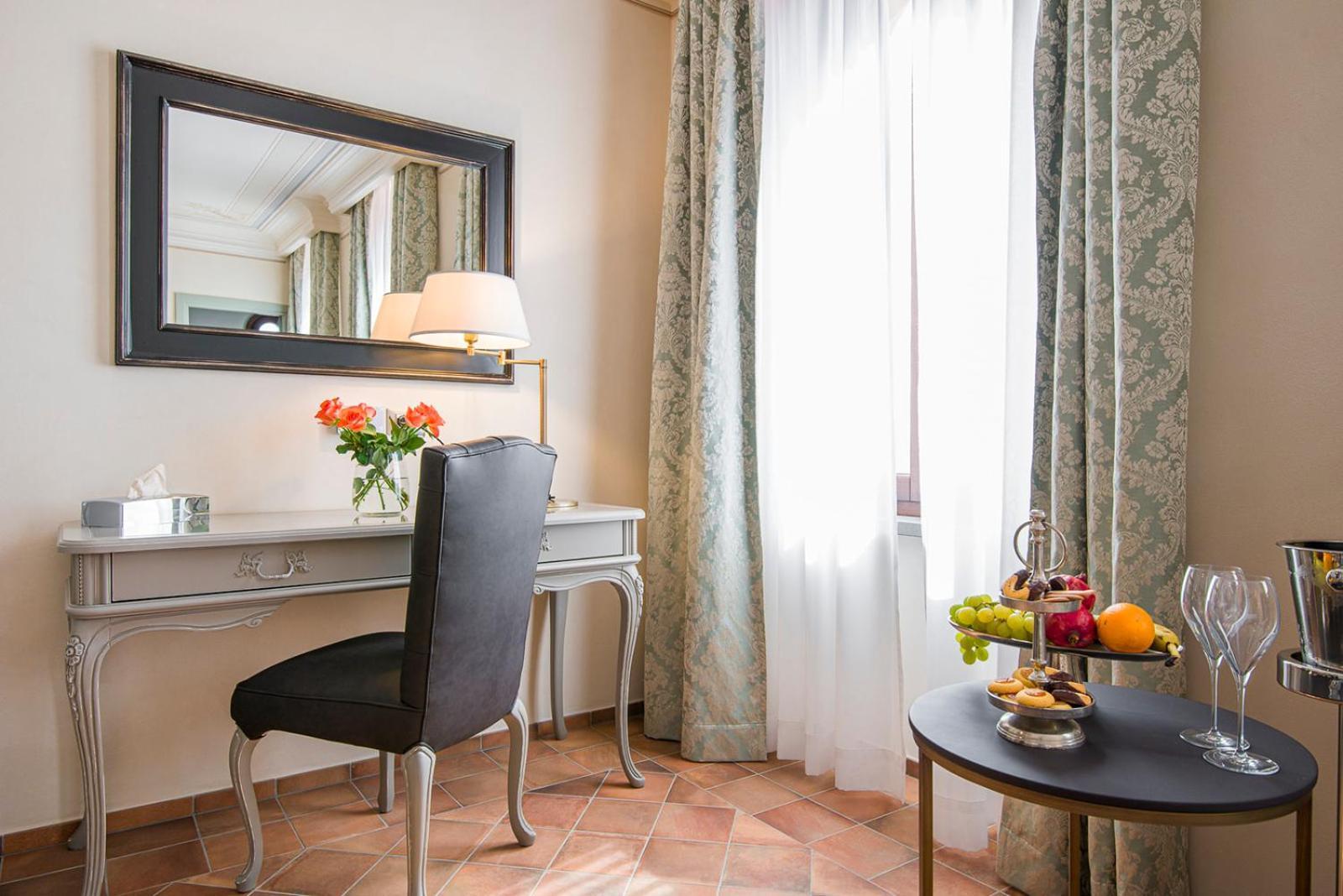 Castello Bonaria Wine & Spa Resort Кампилия Маритима Екстериор снимка